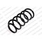 Lesjofors Coil Spring, 4295048 4295048 - alternate 1